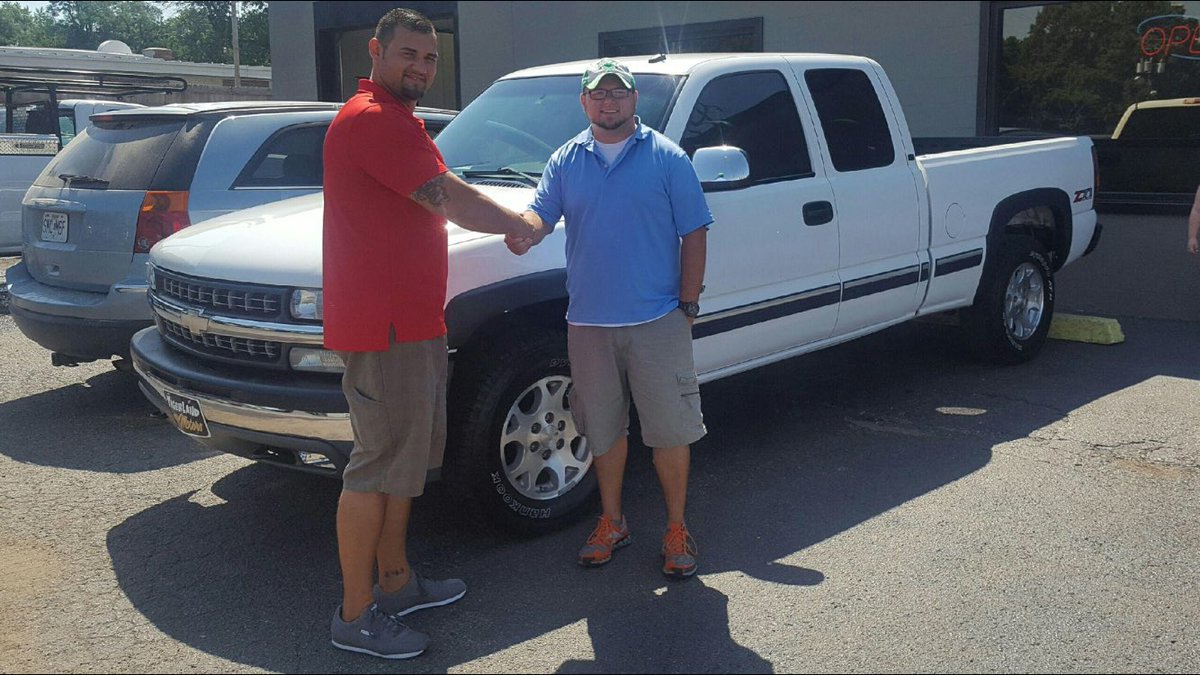 TigerLand Motors (tigerlandmotors) Twitter