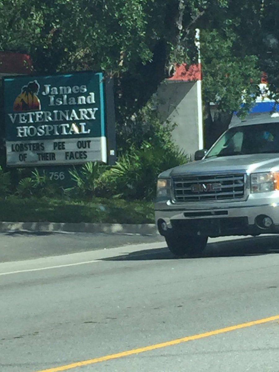 Road side education ftw.