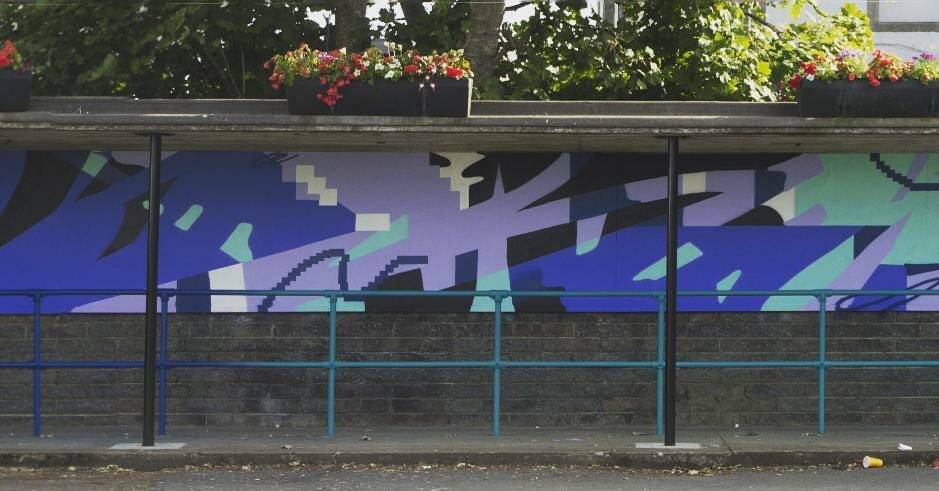 Street Art Ink tweet media
