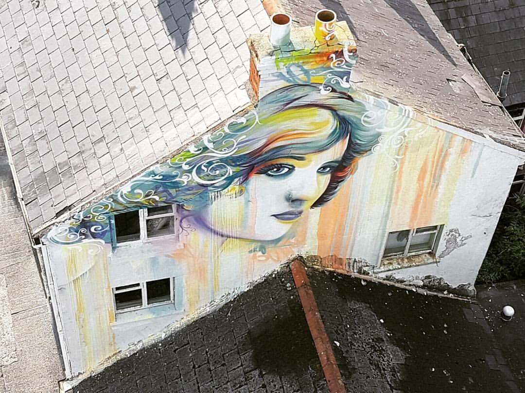 Street Art Ink tweet media