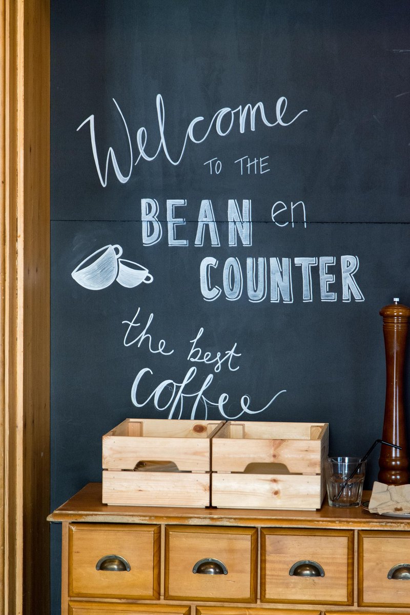 staffswebmeetup's tweet photo. Wonderful service from our venue this evening. A massive thanks to @BeanEnCounter for once again making us welcome https://t.co/ub2Wm2kleZ