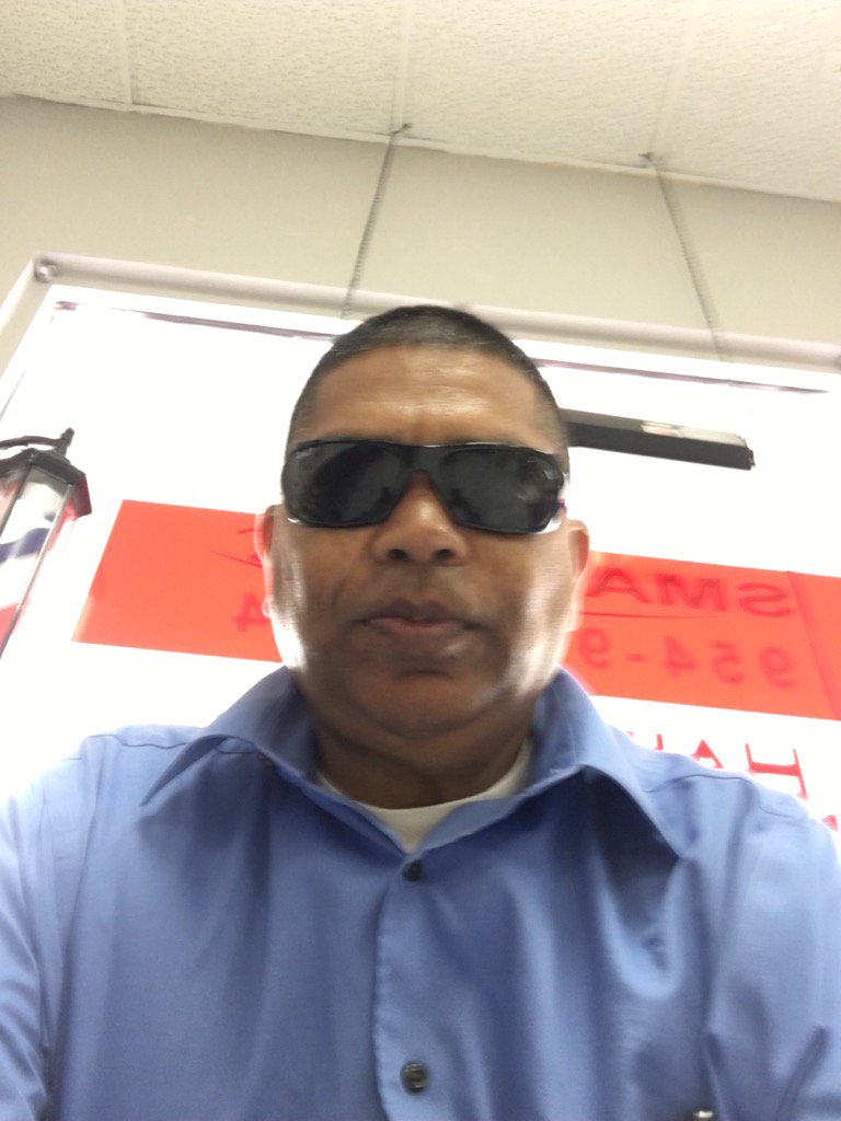 Ramesh Deosaran tweet media