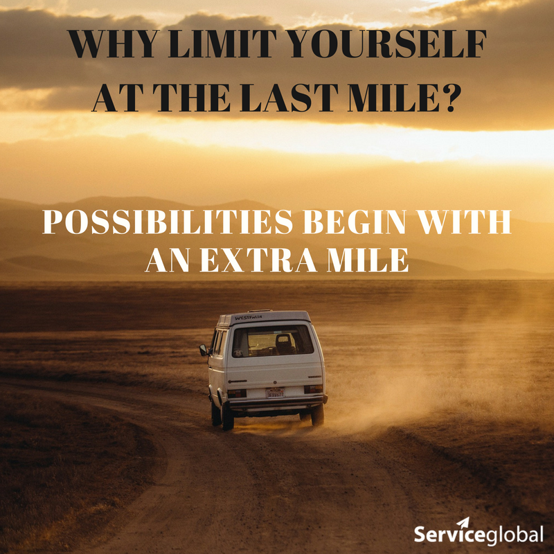 TalentEnablers's tweet photo. #WednesdayWisdom #wednesdaymotivation 

Don't just take the Last Mile. Wonders happen at an Extra Mile. https://t.co/ijGjfT4nuz