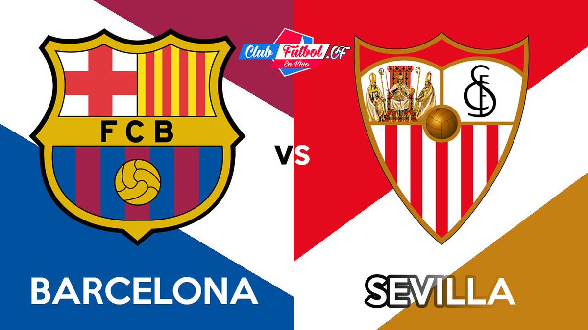 NetFutOficial's tweet photo. BARCELONA vs SEVILLA ✔
LINK ➤ https://t.co/LNTRDmx8VT
🎉 #Sevilla #Barcelona #SCE #SuperCopadeEspaña #LIVE #ENVIVO ⚽ https://t.co/t4DG4a5r2n