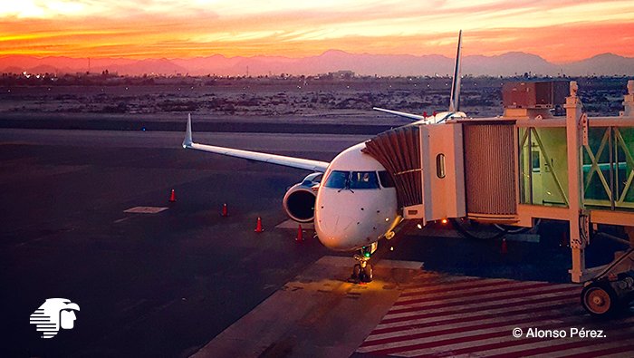 Aeromexico's tweet photo. #Viajar es conocer, vivir, experimentar. Viajar es:_____✈️ https://t.co/7Kya4Krl5o