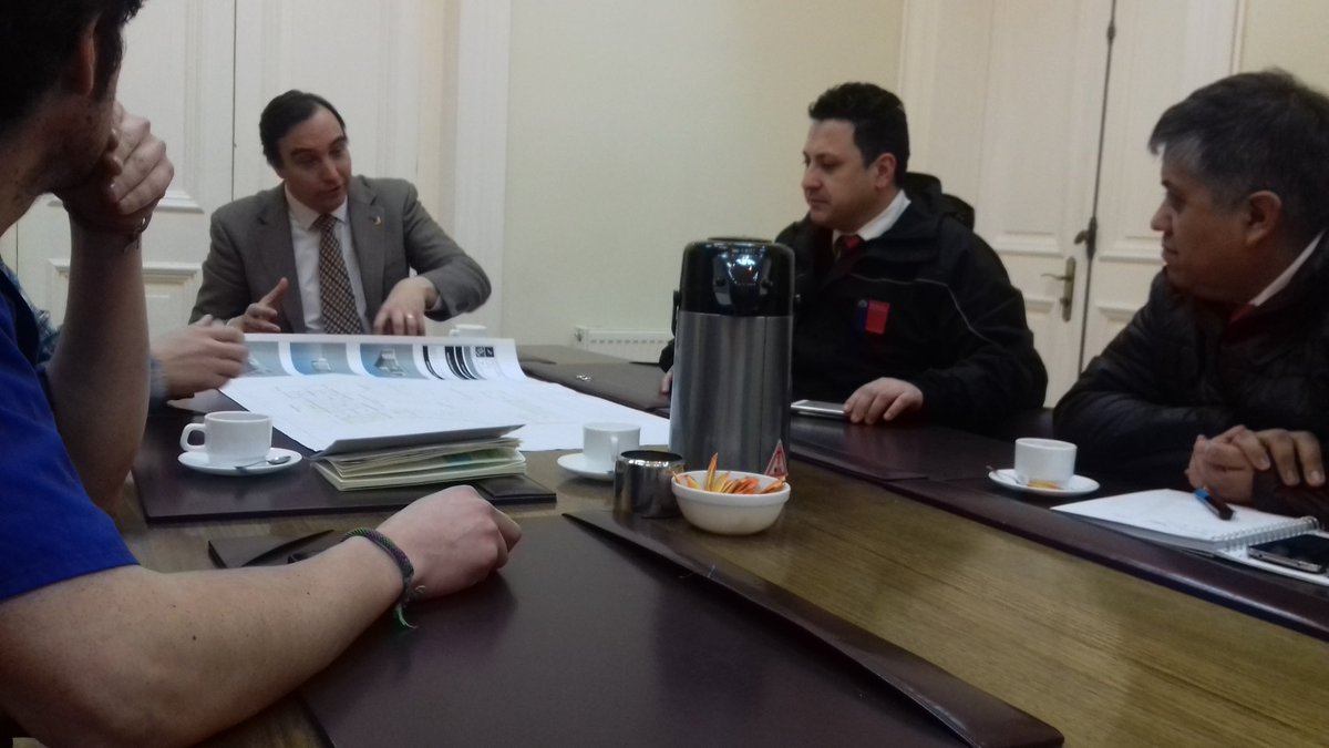 Reaflora_'s tweet photo. Reunion con @JorgeFlies 
Muchas gracias por la acogida y recibirnos! https://t.co/AnLNjRwyzR