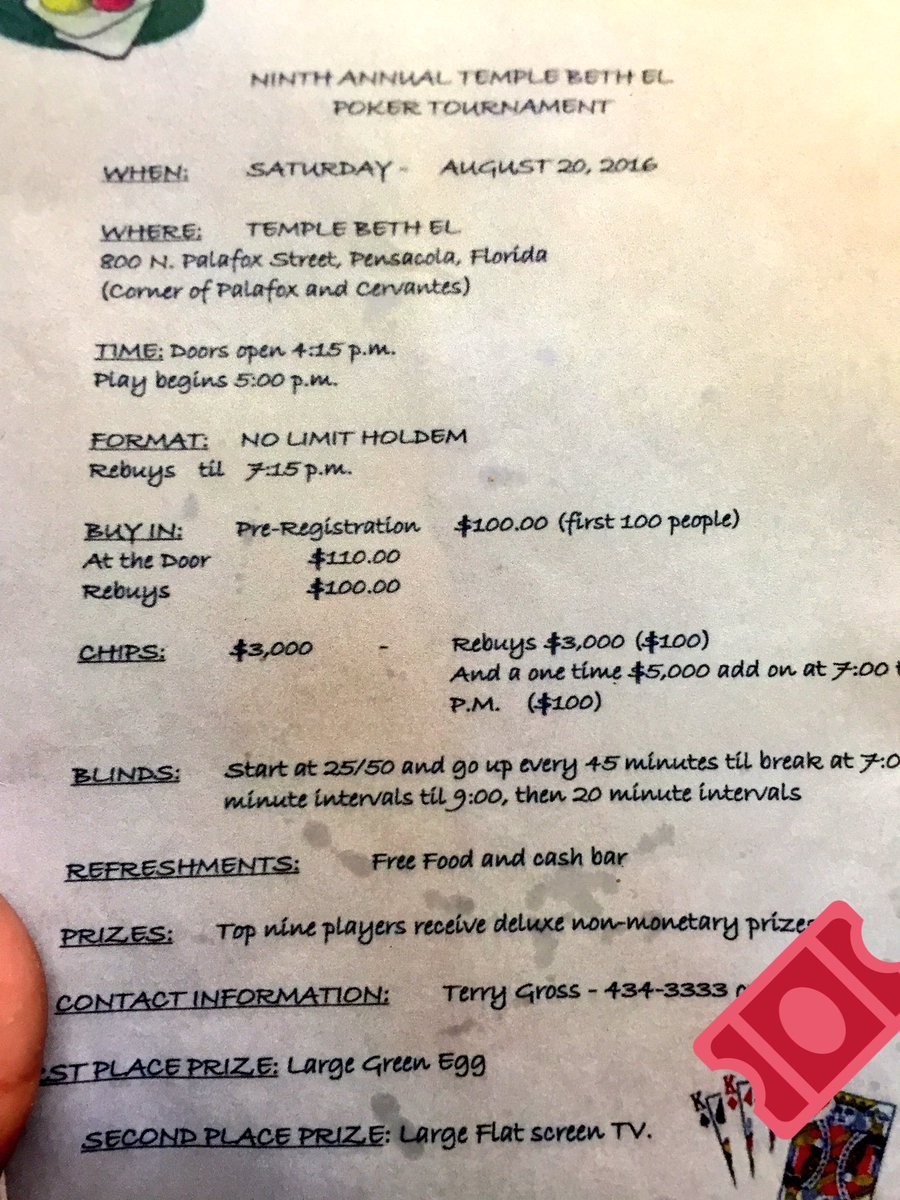 PriceIns tweet picture