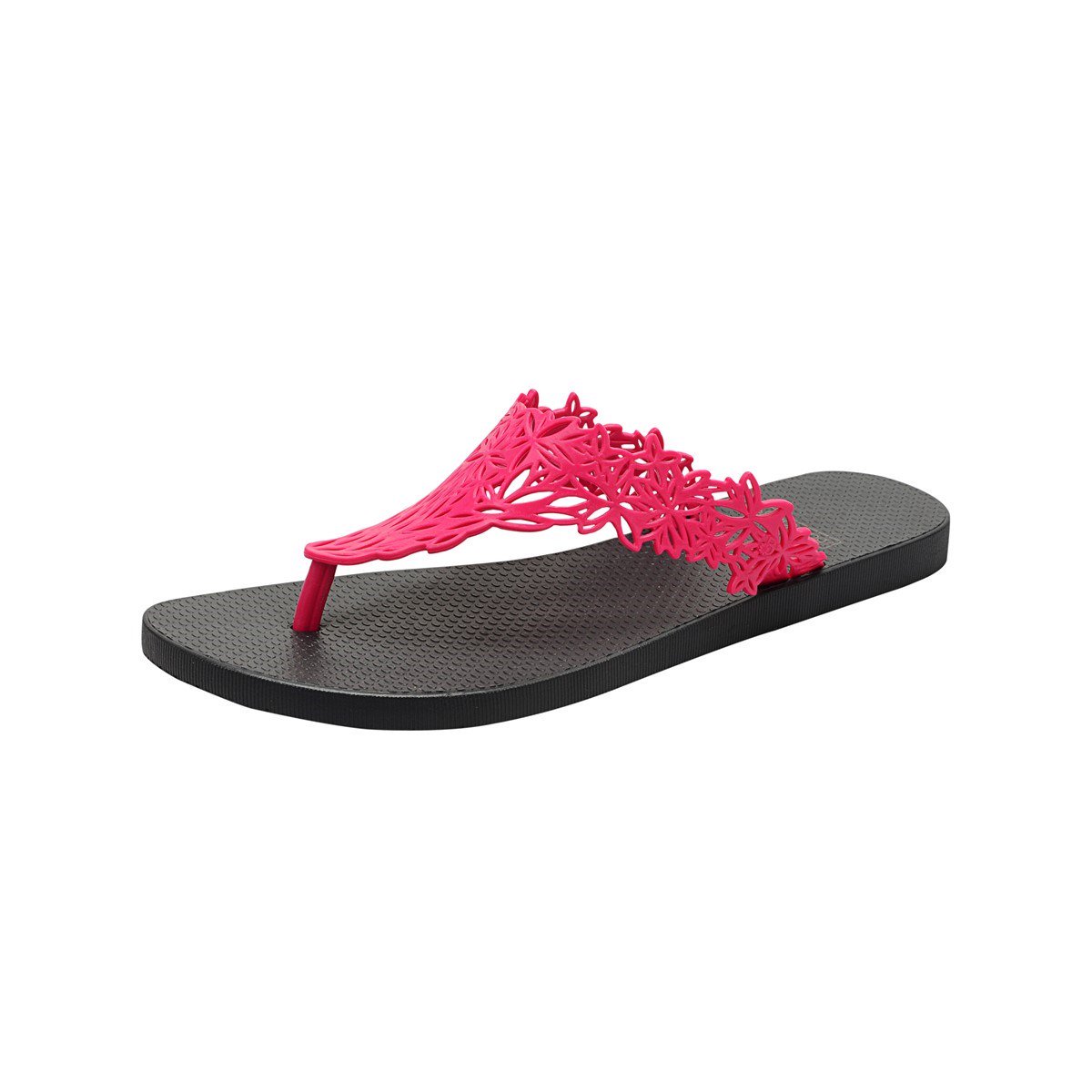 🌴☀️ Toutes les sensations de l'été 100% eco-friendly 🌴☀️ #tong #sandale #mode #fashion <a href="/Batucada_France/">Batucada-Fashion</a>