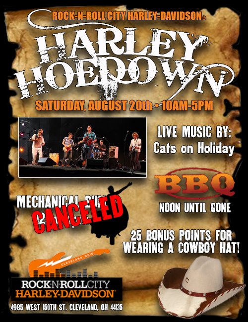 #harleydavidson #Cleveland