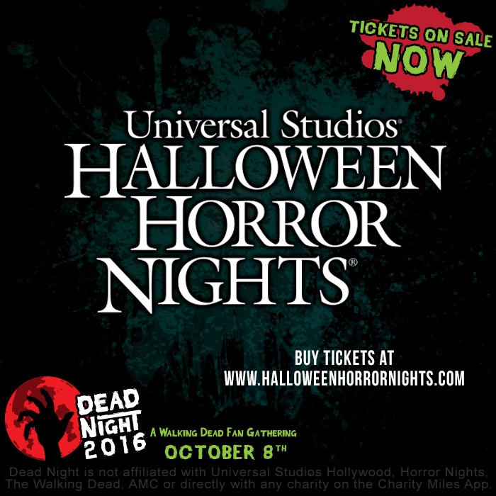 DeadNight_USH's tweet photo. Tickets for #HHN are on sale now on the official Halloween Horror Nights website! #DNUSH https://t.co/WJlJIVib3U https://t.co/qCijv6vyJx