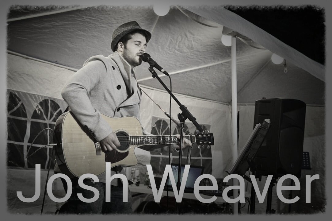 Josh Weaver tweet media
