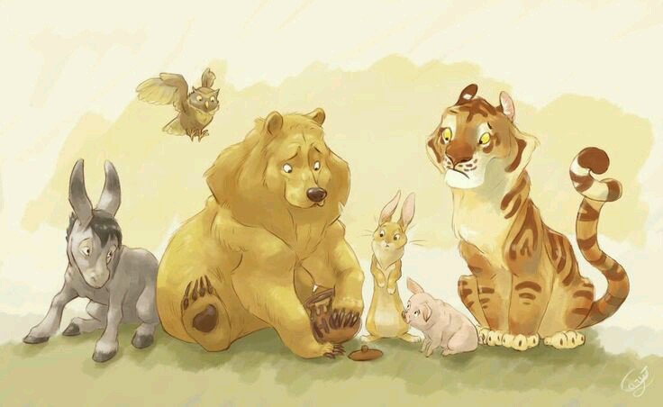 Ny childhood oh my god this is art