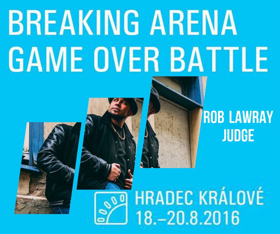 LAWRAYSDance's tweet photo. #hiphopkemp #gameover #breakingarena #judge #roblawray #hiphop #house #popping #locking #lawraysdance https://t.co/zEZcigndyf