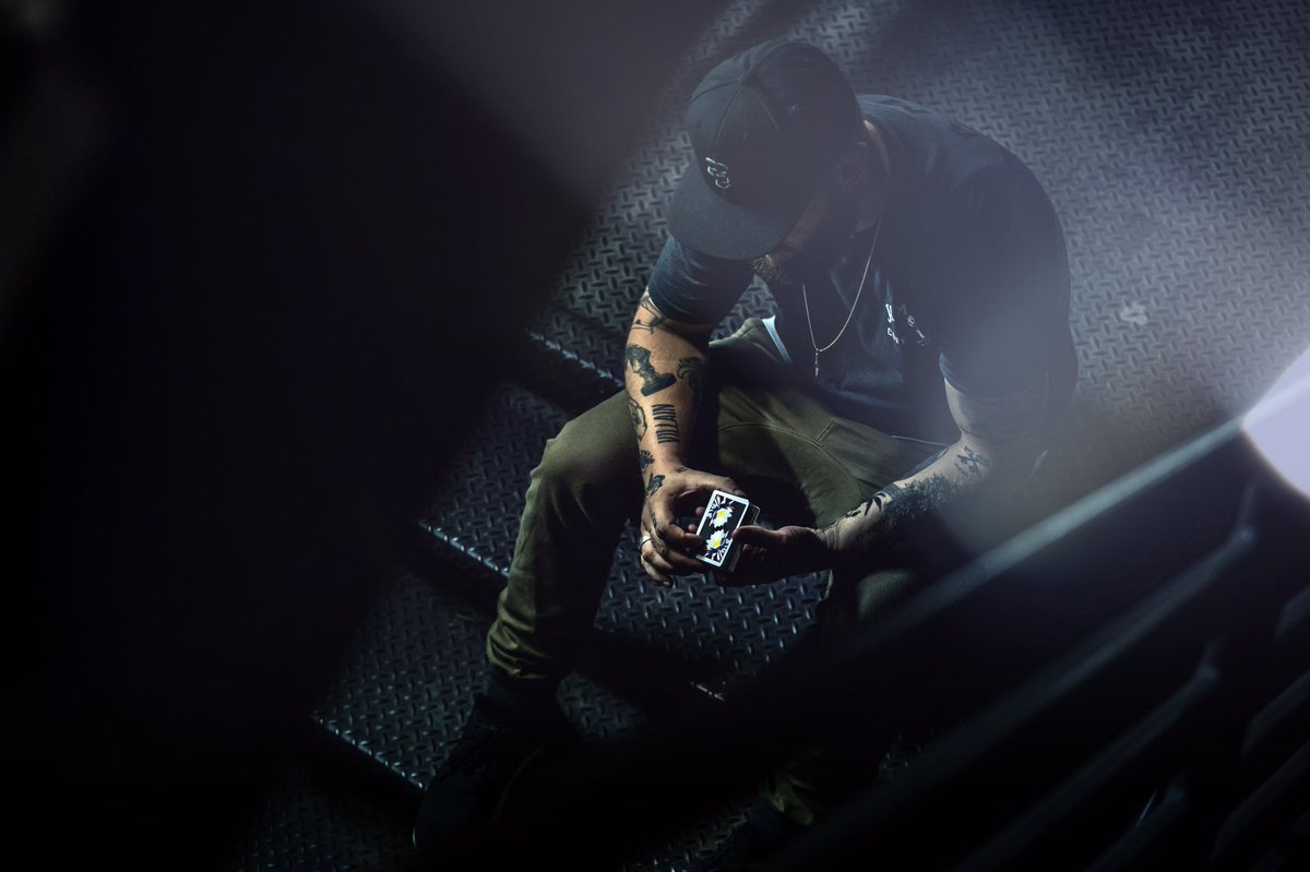 chrisramsay52's tweet image. C A R P E N O C T E M

📷. @petermckinnon 
✒️. @ObanJones