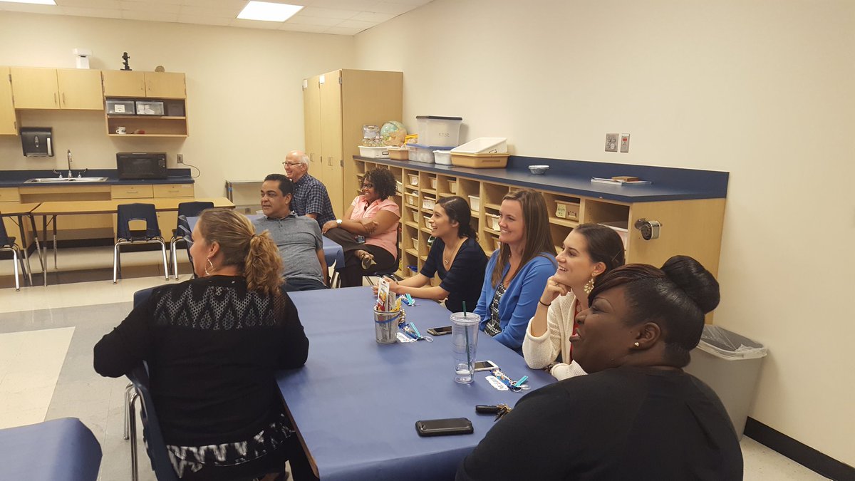 Meyer Elementary tweet media