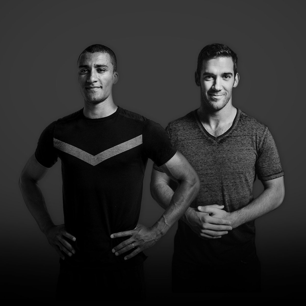 LewisHowes's tweet photo. Check out my chat with Olympian @AshtonJEaton on the new #SuccessAtSuccess Podcast! - https://t.co/Kxa1nAnUFt https://t.co/IxDDDDb4Hu