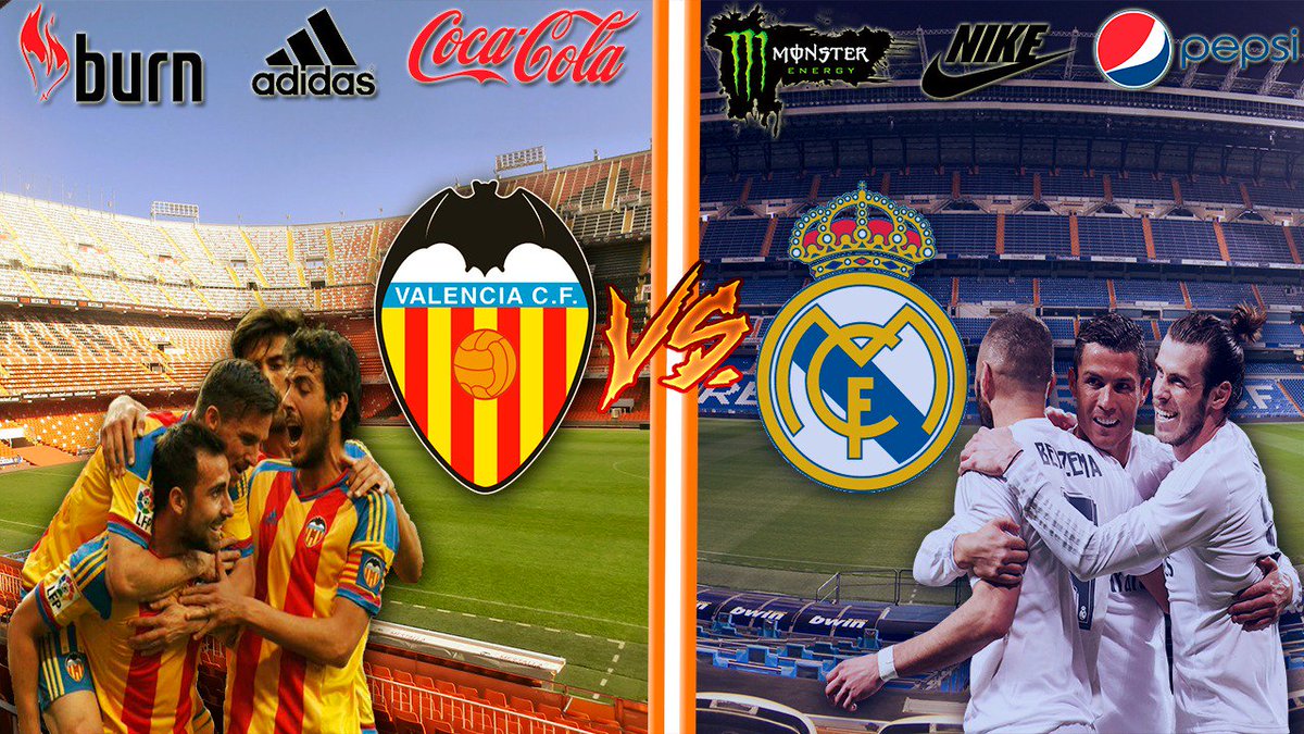Domingo alas 23h final Intercontinental
<a href="/VPN_Valencia/">VPN Barcelona</a> vs <a href="/VPNRealMadrid/">vpnrealmadrid</a> 

Suerte!

#AmuntValencia