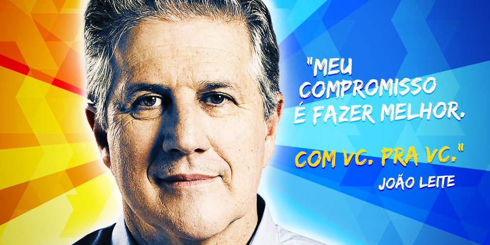 joaoleiteBH's tweet image. BH pode ser melhor. 

Vem comigo e vamos fazer de BH a melhor cidade pra se viver. #comVC #praVC