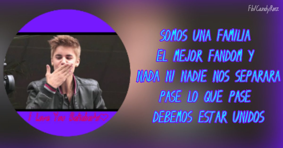 CandyMezagirl's tweet photo. Justin bieber my name is candy ramirez and I leave it to you to see that many Beliebers still continue @justinbieber https://t.co/JNk61U2B8P