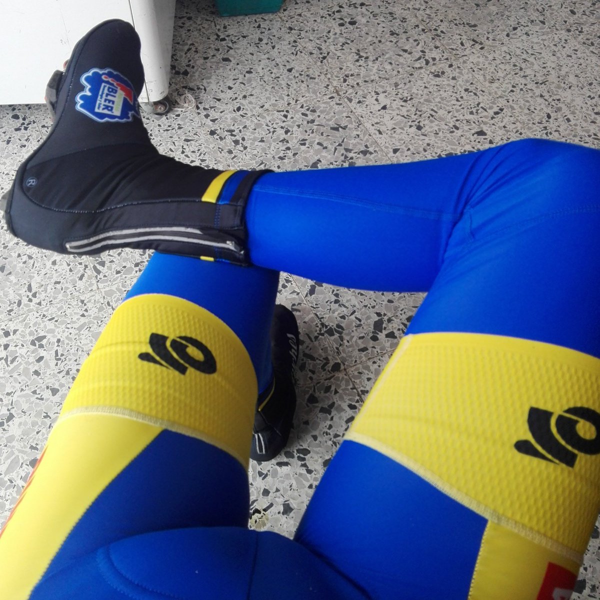 wilches_pablo's tweet image. Colombian training with the best clothing @ChampSysIntl ... First colombian team support for Champion system. Yeah