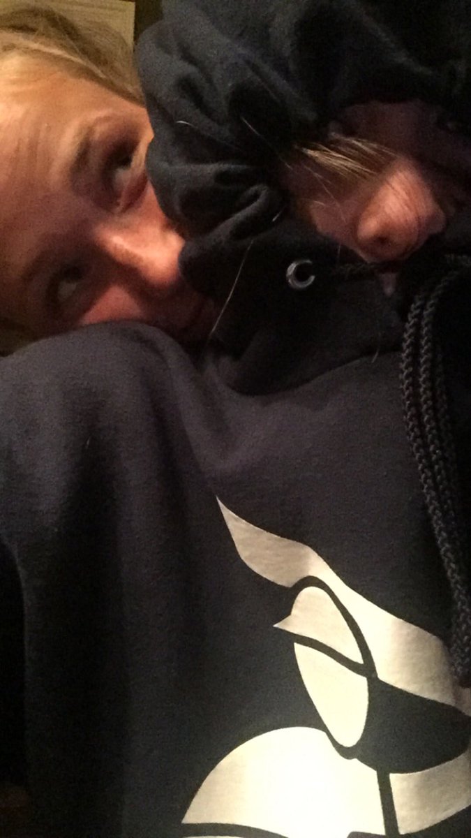 carsonharrann's tweet photo. happy birthday pay day ❤️❤️ ily and I hope 17 treats you well !!! @Paytongregory4 https://t.co/ZkESdDSdFP