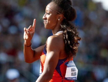 ClemsonTrackXC's tweet image. Mood