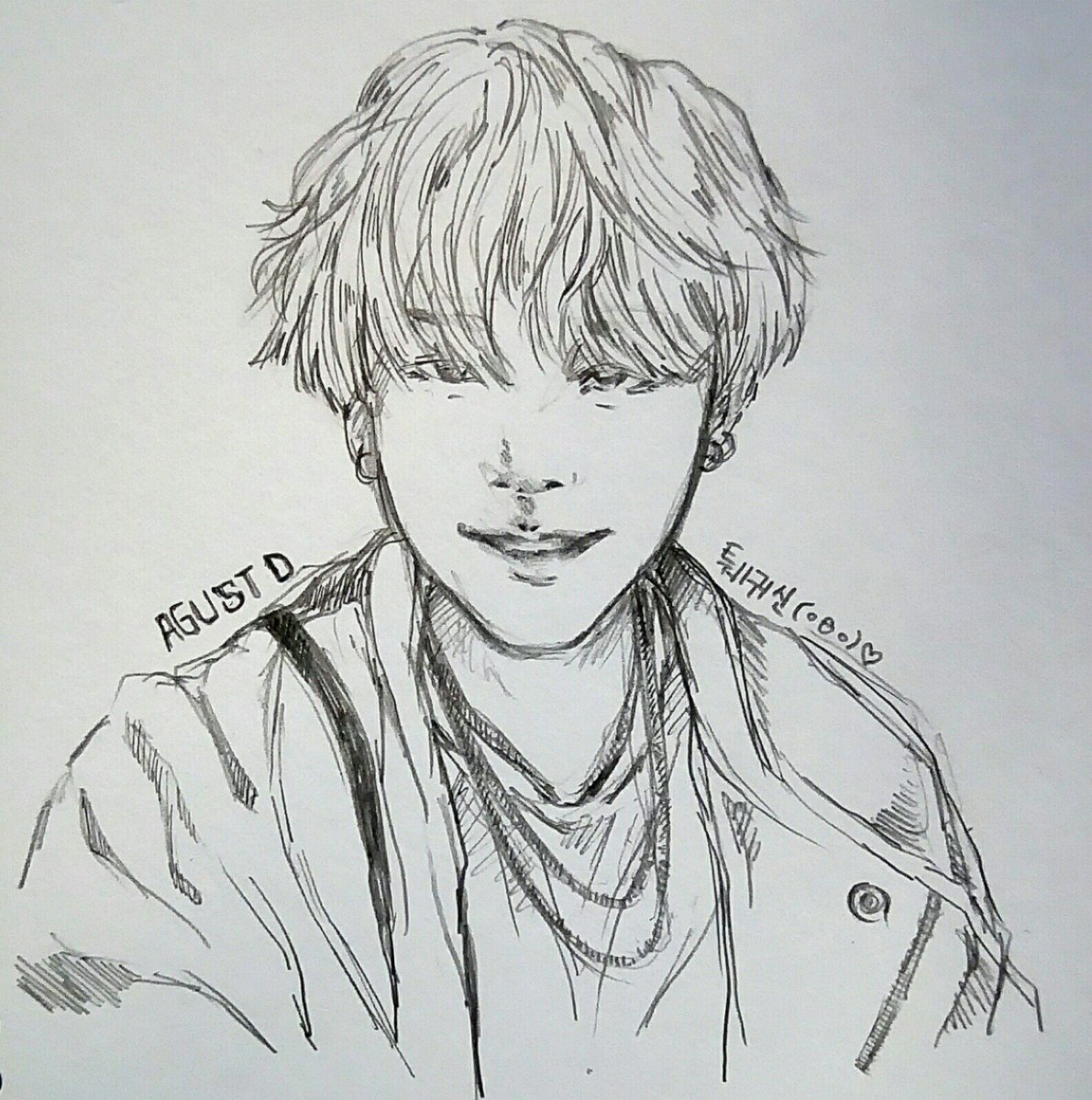 twegwisin's tweet photo. Im sorry. 진심이야 미안해
#AGUST_D #AGUSTD #SUGA #YIXTAPE #BTS #방탄소년단 #민윤기 @BTS_twt
Thankyou for this mixtape (•ө•)♡ https://t.co/d9ZfFa8SrM