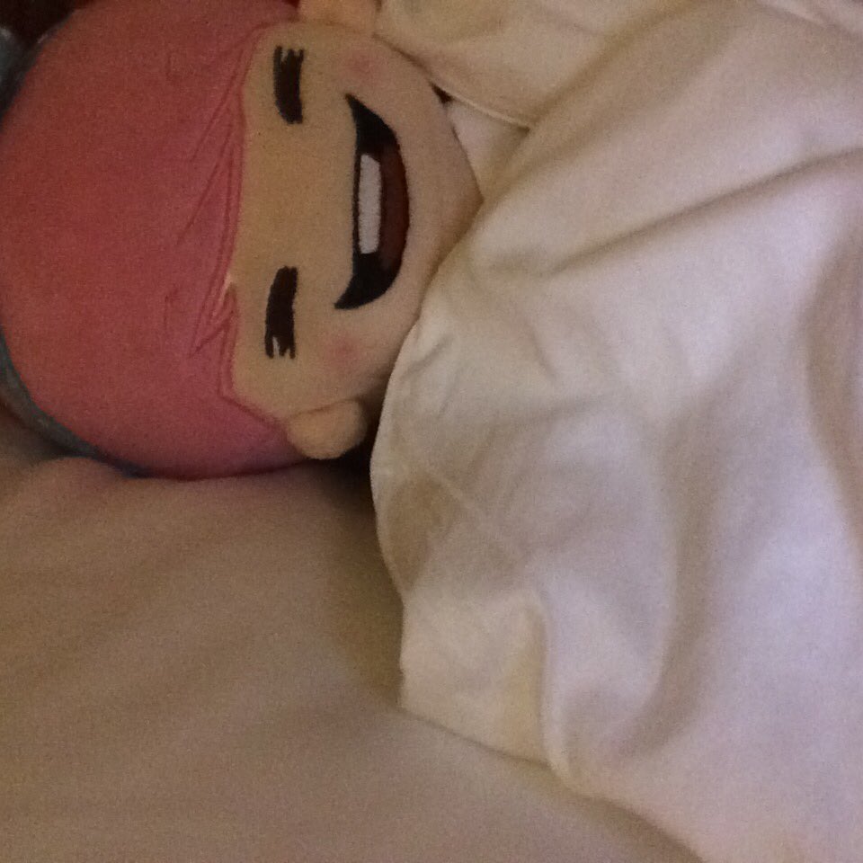 bebesuga0309's tweet photo. 베베는 마망 옆에서 자는게 제일 좋아욧 >ㅁ< 💖 #베베슙 #소쿨베베슙 https://t.co/m26V12uRDP