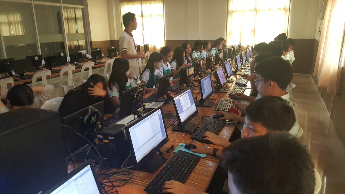 NcomputingPH's tweet image. Massive MX100S deployment here in Philippines. All thanks to @NcomputingPH team for their dedicated support.