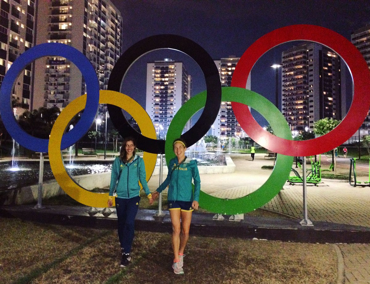 Jessica Trengove tweet media