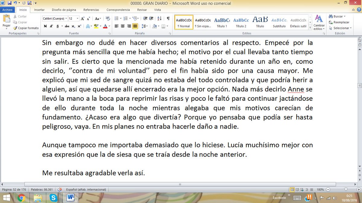 LikeMyStardust's tweet image. Tío, estoy viendo cositas de #VLSV y me gusta ver que desde el principio Chris ya estaba pendiente de Anne ;; #2Cap.