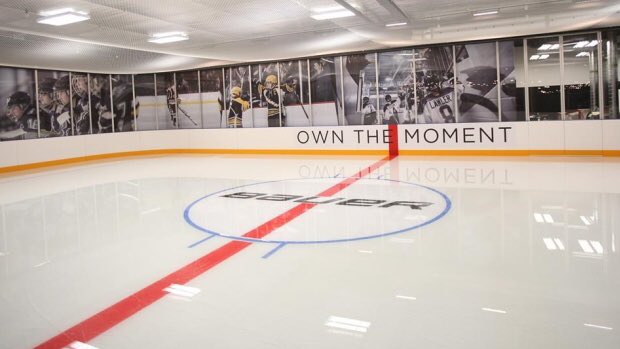 SportsCentre's tweet photo. From @rwesthead: Owner of Bauer hockey accused of fraud and trying to ‘deceive the market’ https://t.co/cDp7IzBFrx https://t.co/bAiekDdFWA