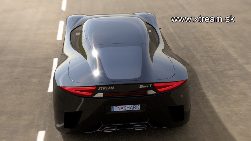 XTREAM cars (@Ideas_Xtream) / Posts / X