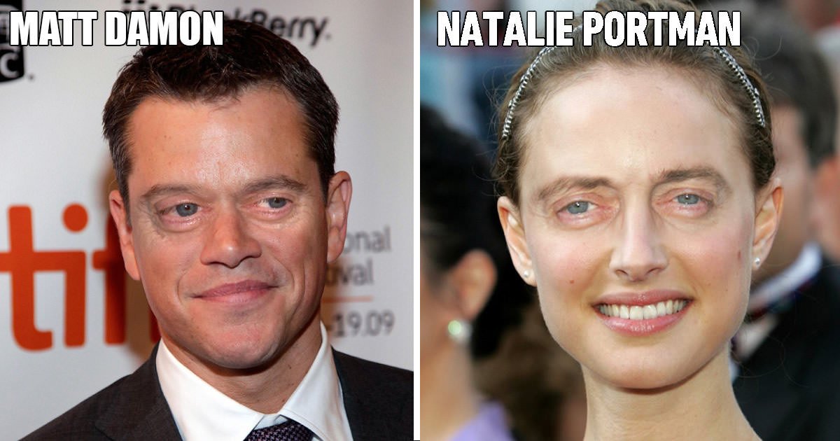 Steve Buscemi Eyes