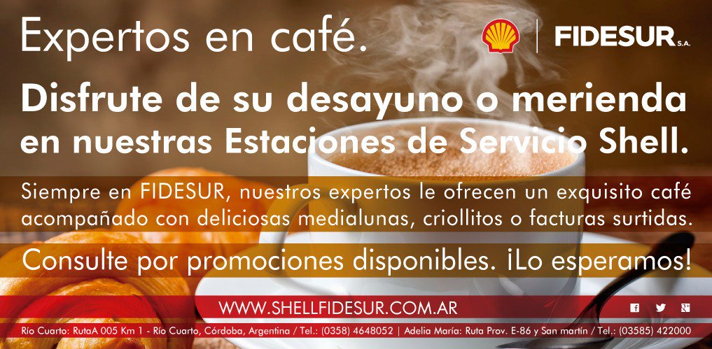 Expertos en café. shellfidesur.com.ar/novedades/expe…