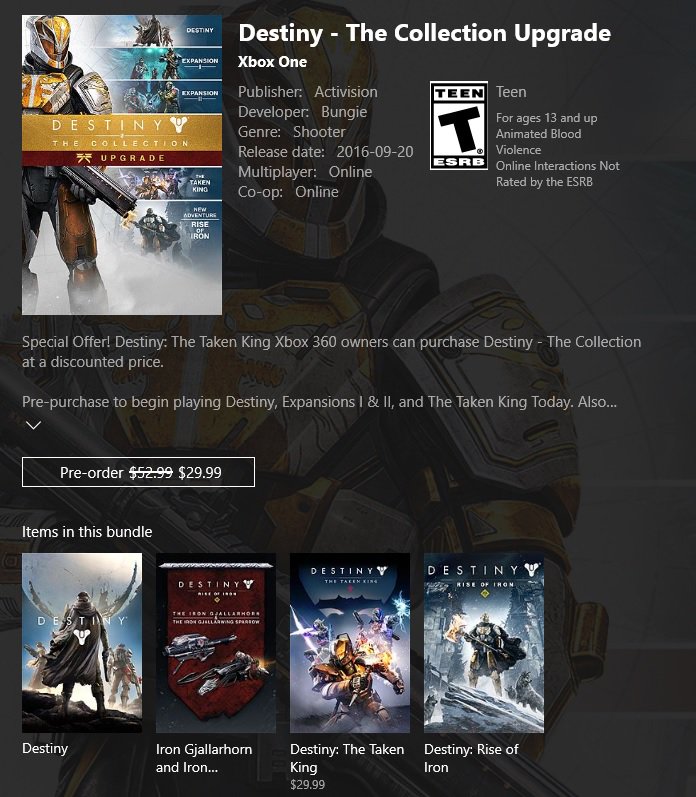 canadian video game deals