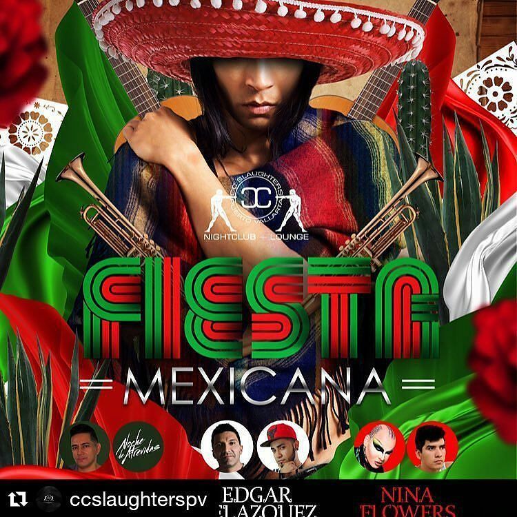 gayguidemexico's tweet photo. #PuertoVallarta
@ccslaughterspv
#gomangopuntomx
#ccslaughters #ccslaughterspv #puertovallarta #gaynightlife #party… https://t.co/jflwHUByvg