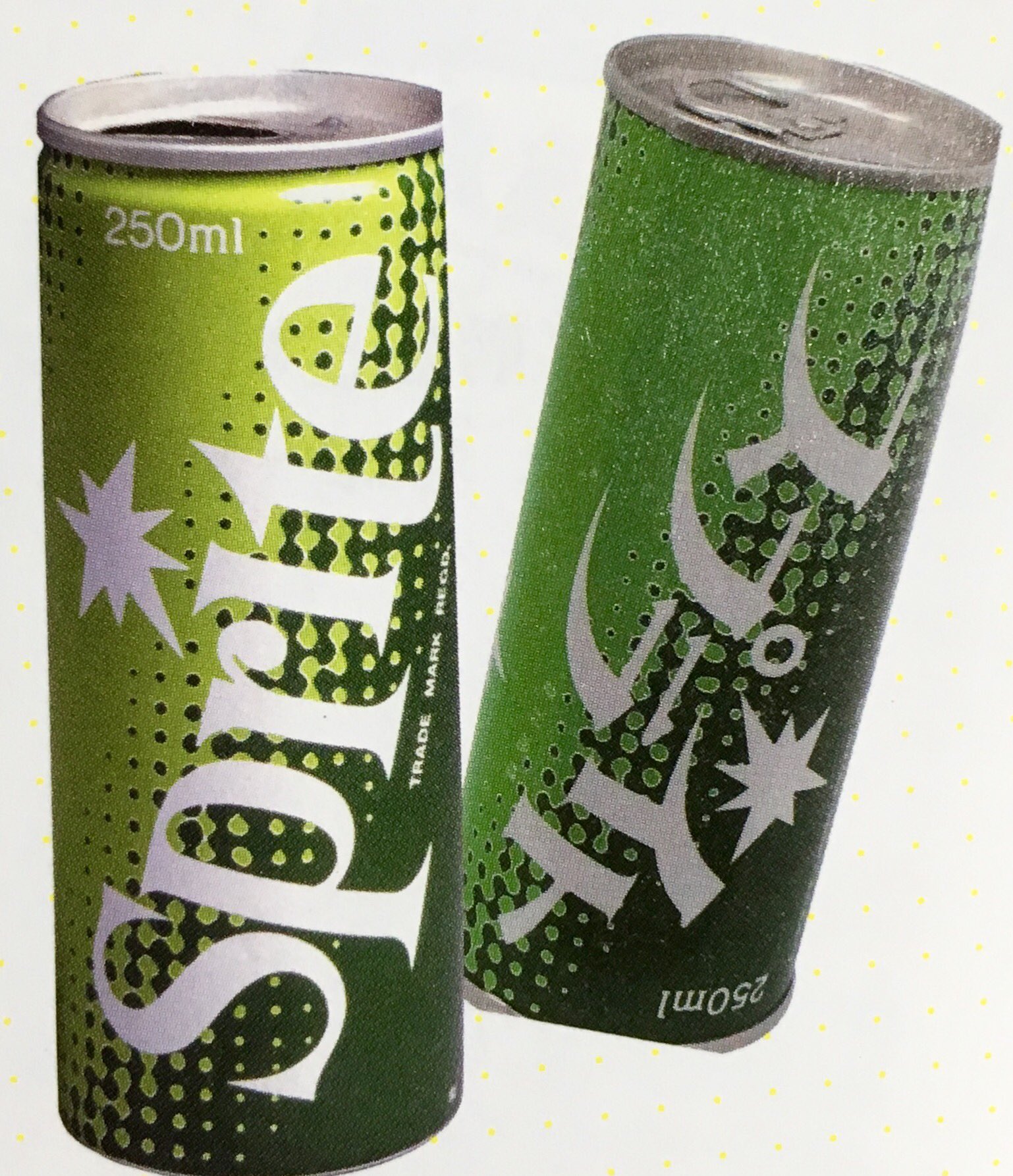 コカ・コーラ　スプライト Fanta　昭和レトロ コカ・コーラ - コカコーラ コーラ ファンタ スプライト