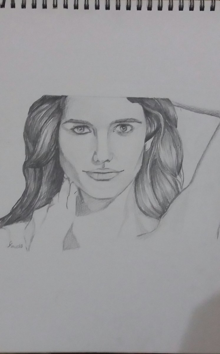 Khushiiislam's tweet photo. #peacefulWork #mysketch @JustBerenSaat @H2Onoktanet @bfalay @hazallove1 #follow.. https://t.co/8byzuSpvWa