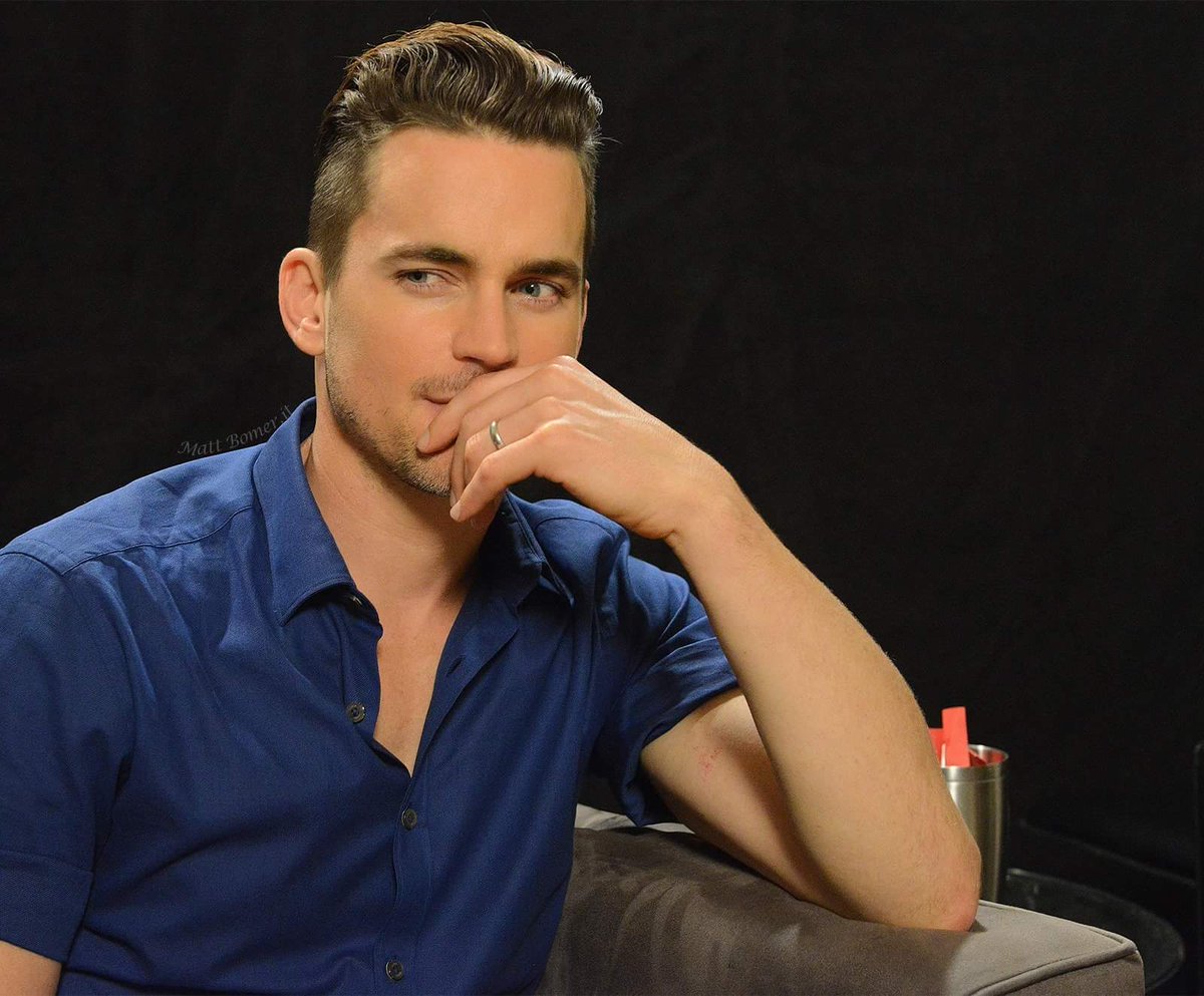 xBulletsUnicorn's tweet photo. Can #WeddingRingWednesday be a thing? Because I can tweet appreciation for @MattBomer's ring and marriage. 😍❤💍 https://t.co/ewwI6mxe6H