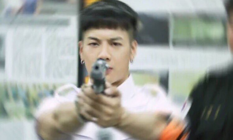 rt ur got7~ tweet media