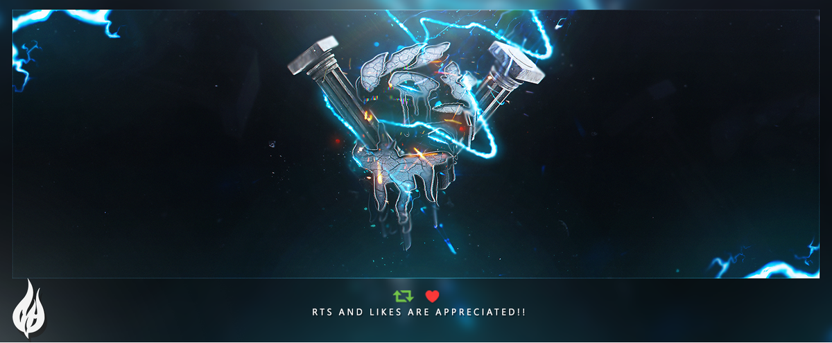 InfernaalGod's tweet image. Header for @dmtzz_ #DGPDCONTEST
HD: inferna1god.deviantart.com/art/DmtzContes…
RTs &amp;amp; Likes are Appreciated
Not fan of the final result