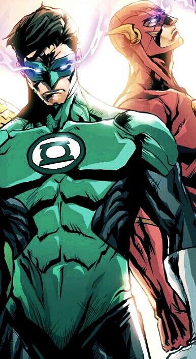 Official_Comics's tweet image. The Duo🙌