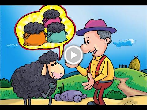 Mr4Corners's tweet photo. Nursery Rhymes: Baa Baa Black Sheep https://t.co/FUsR6ux1Wi #Reality #Drama #Comedy #Movies #TV https://t.co/CdnEdAHK24