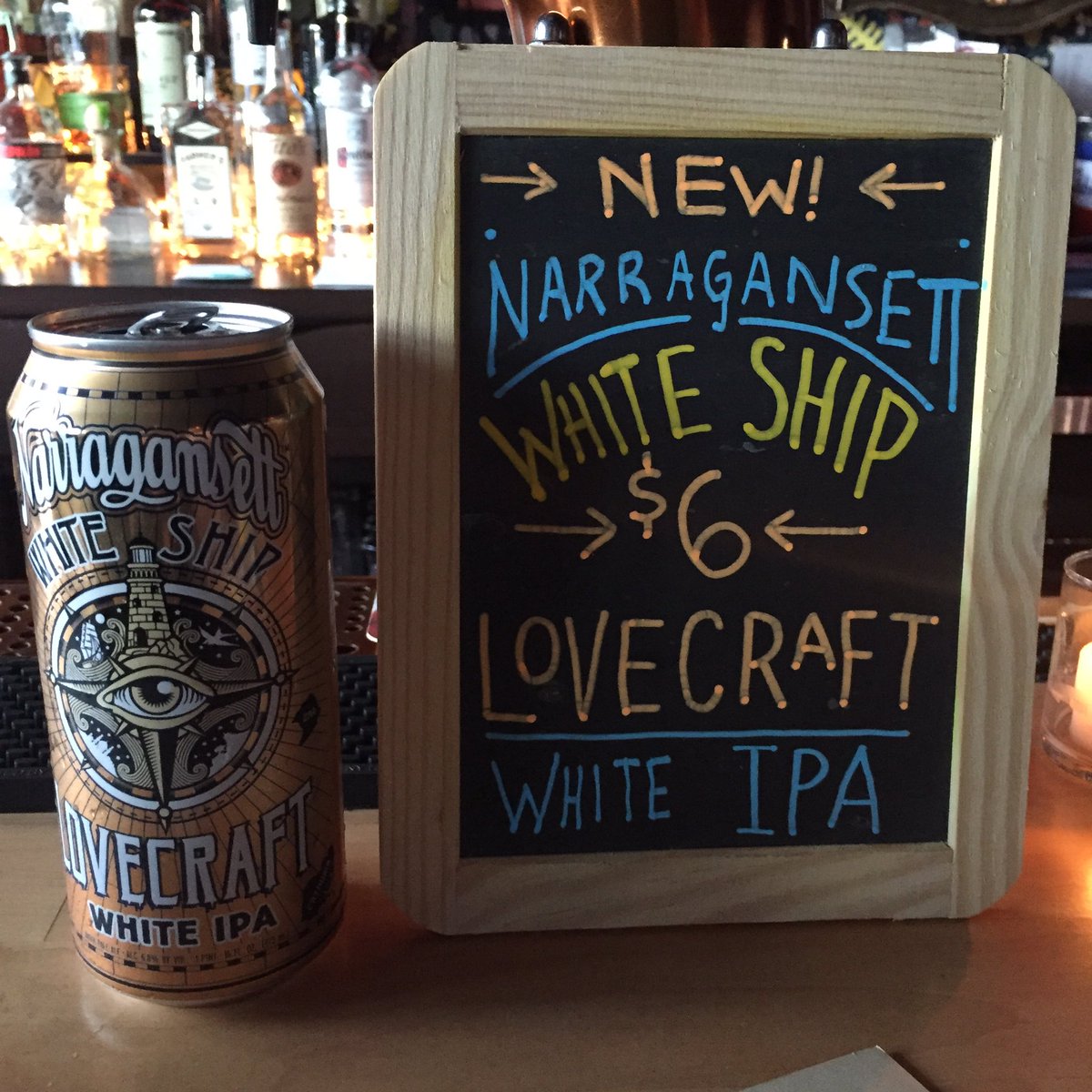 Hinterlands Bar tweet media