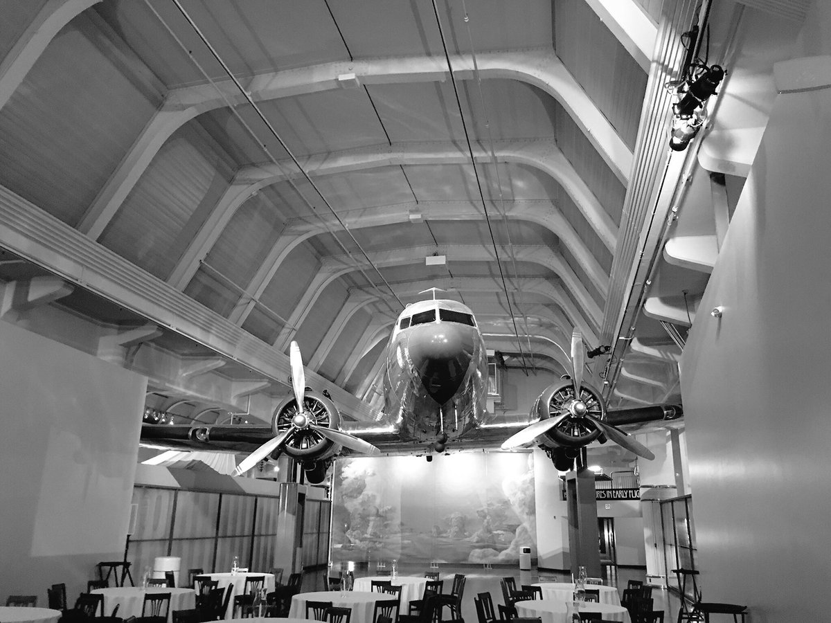 Great Learning tonight #idsadetroit16 #idsaidea as the best of Design is honored <a href="/thehenryford/">The Henry Ford</a>