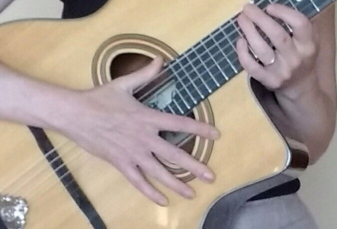 #gypsy Jazz in Padraicins Sat 20th with <a href="/TribalSwing/">Tribal Swing</a>  #Galway #music