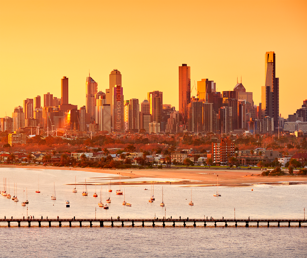 Lensaloft's tweet photo. Melbourne voted world's most livable city for a 6th year in a row! https://t.co/D44XH8WGQR