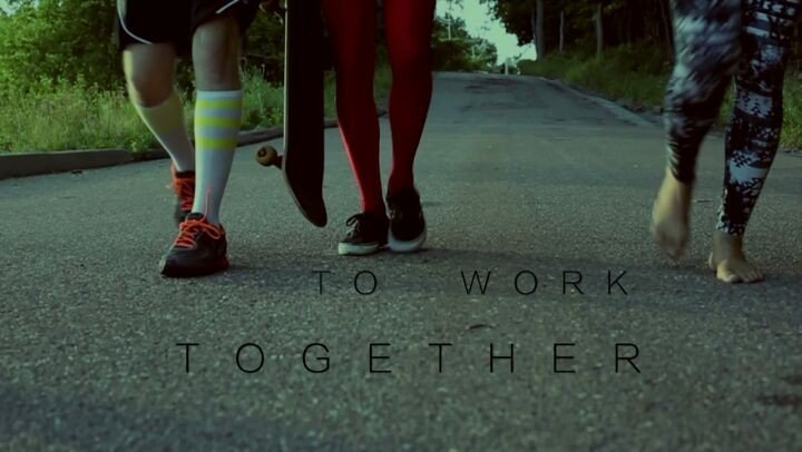 gangofthieves's tweet photo. Wham! Bang! Pow! Here's sneak peek of our Work Together music video!
_______________
#Worktogether #thievesabout #… https://t.co/XJHRTsLui2