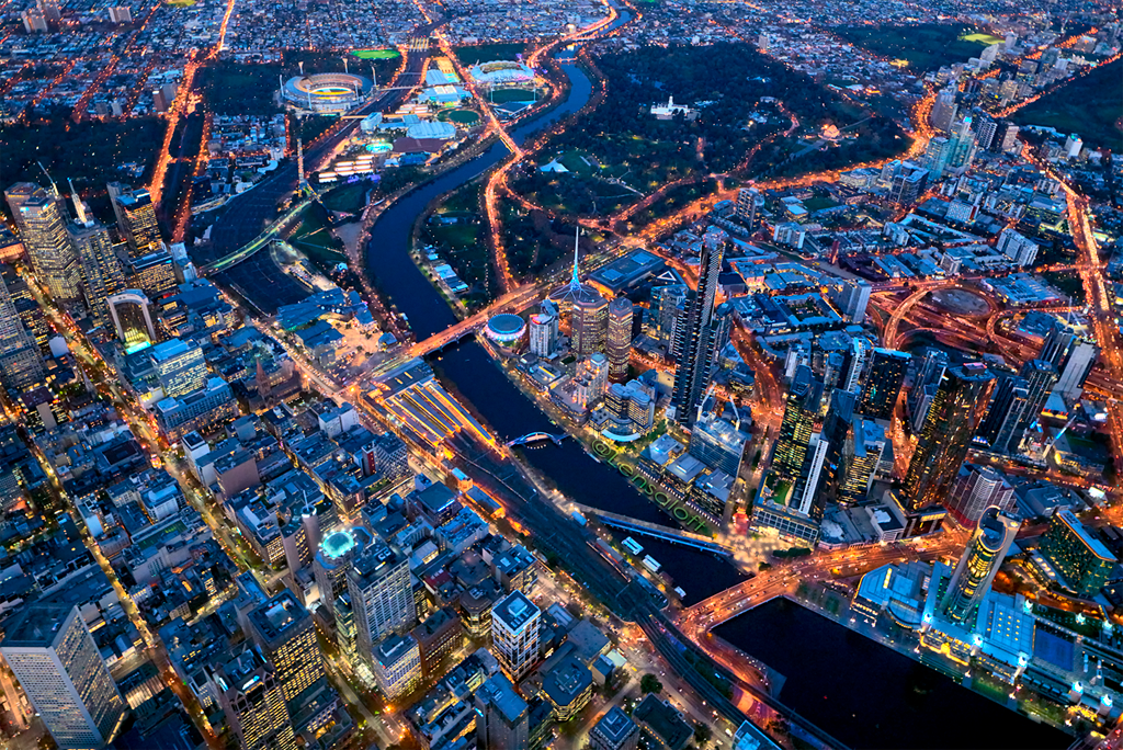 Lensaloft's tweet photo. Melbourne voted world's most livable city for a 6th year in a row! https://t.co/D44XH8WGQR